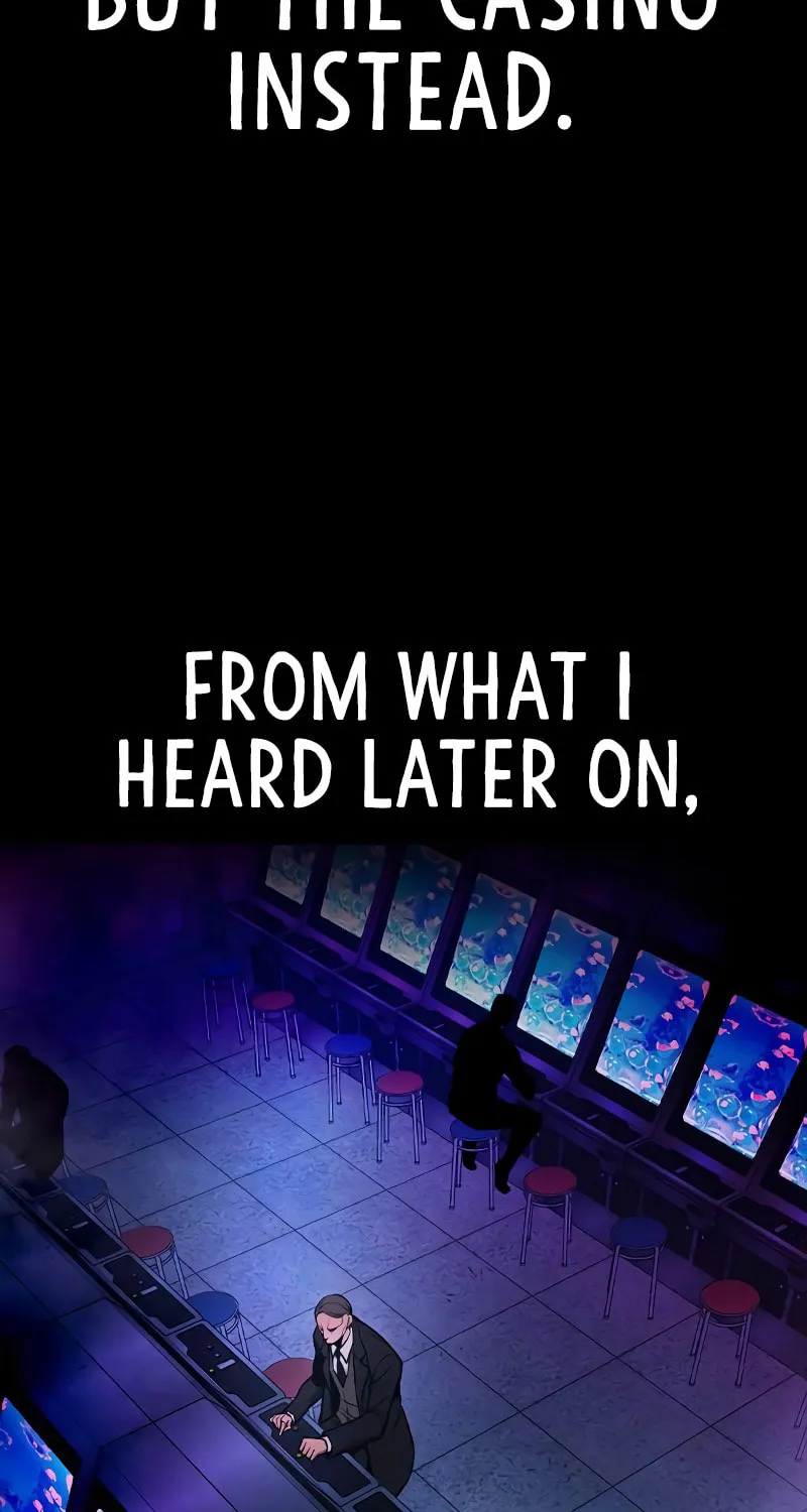 Juvenile Prison Chapter 14 page 60 - 