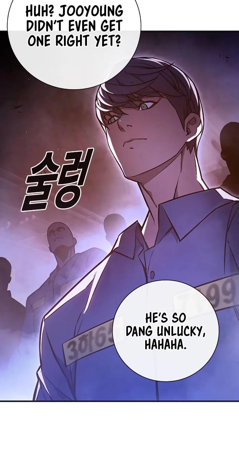 Juvenile Prison Chapter 14 page 69 - 