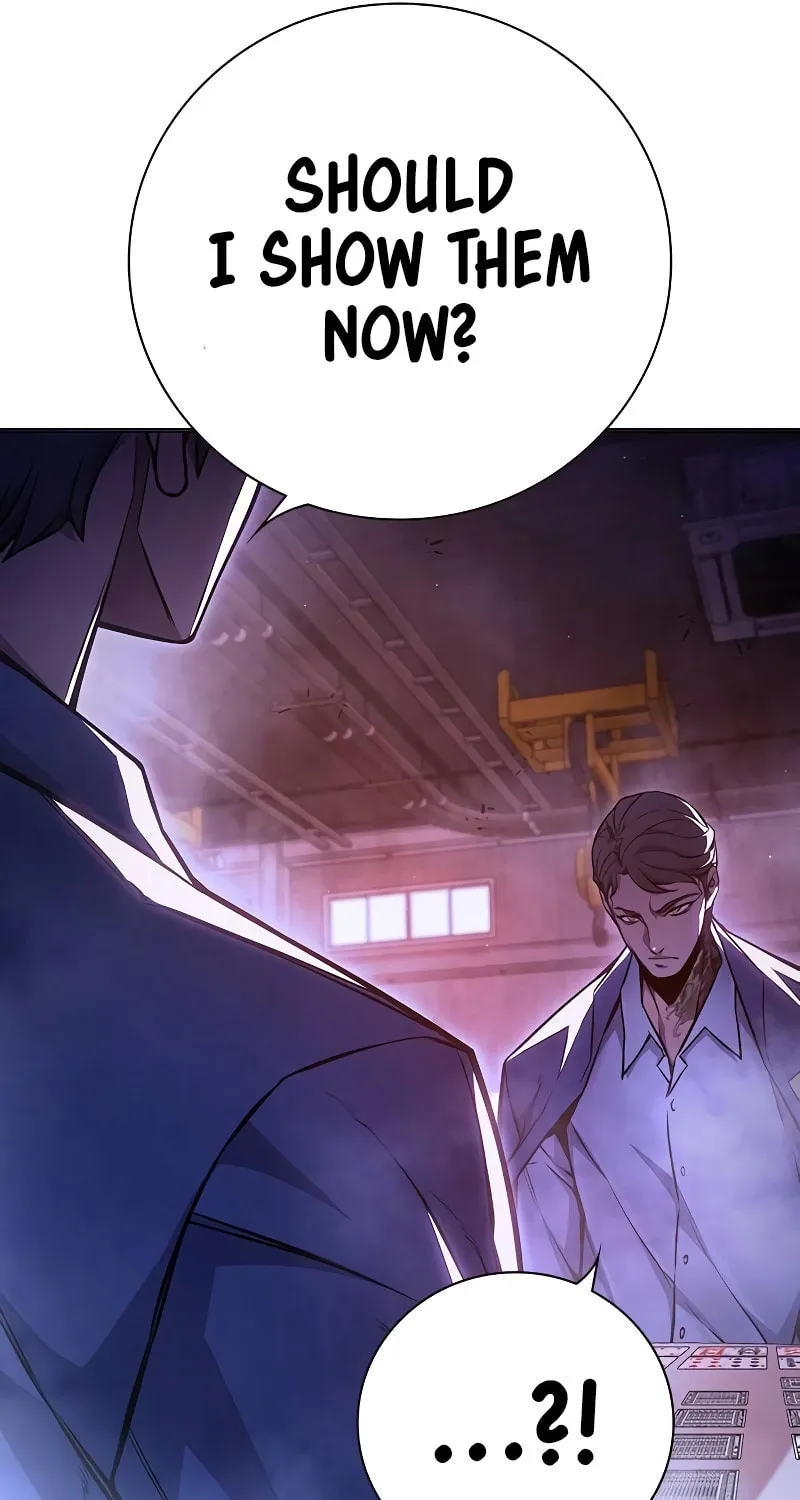Juvenile Prison Chapter 14 page 72 - 