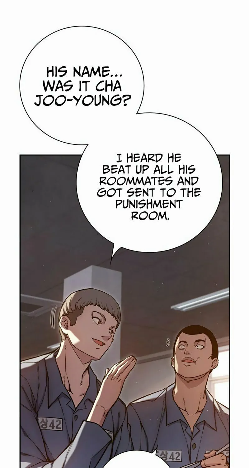 Juvenile Prison Chapter 2 page 104 - 
