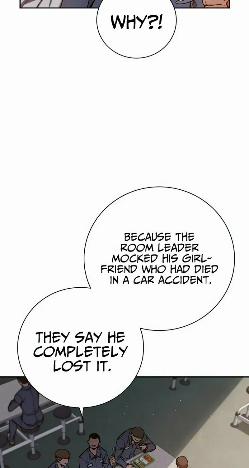 Juvenile Prison Chapter 2 page 105 - 