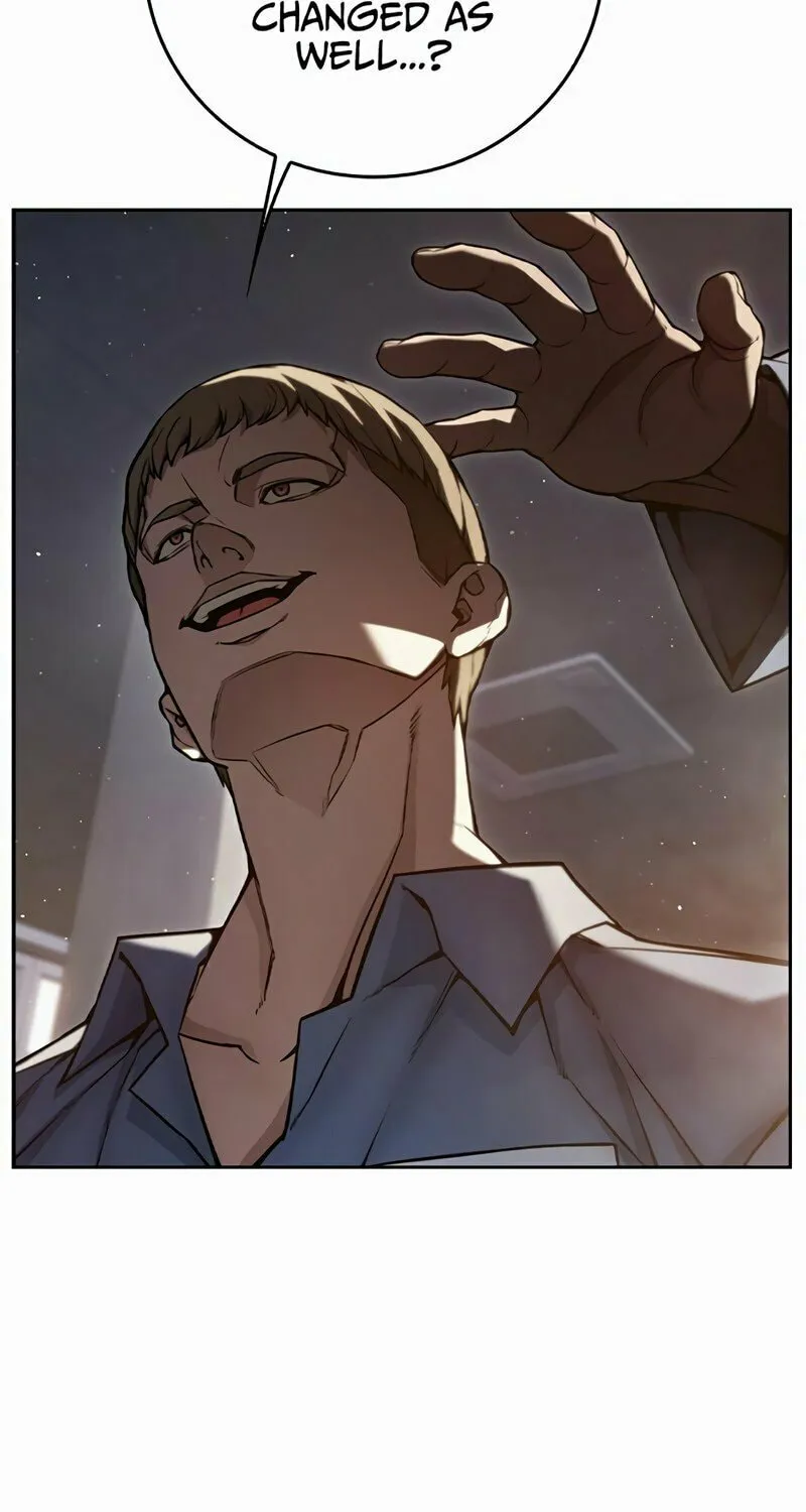 Juvenile Prison Chapter 2 page 111 - 