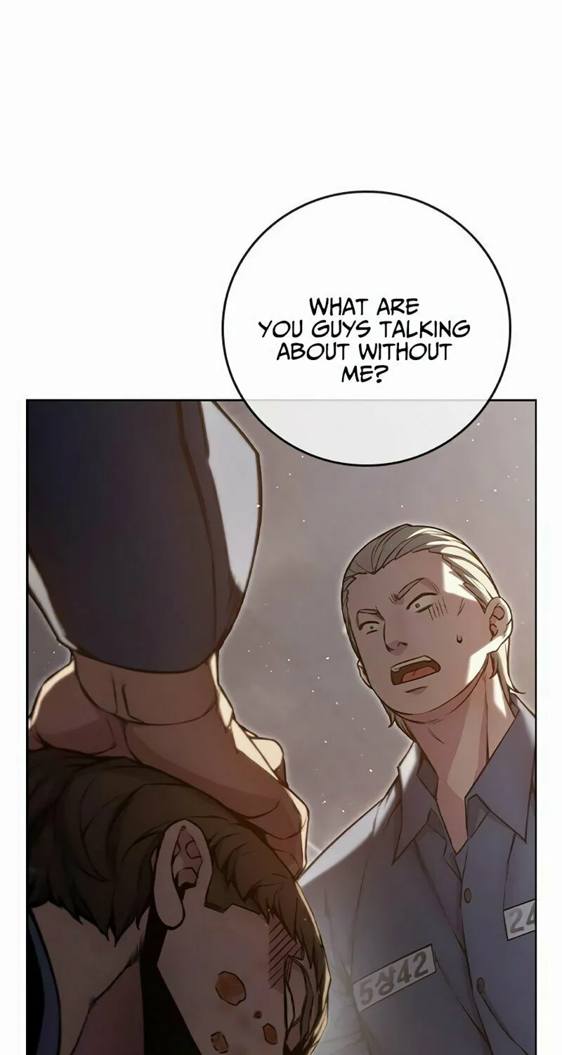 Juvenile Prison Chapter 2 page 115 - 