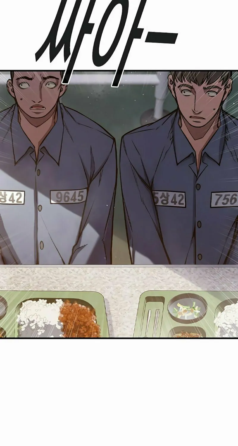 Juvenile Prison Chapter 2 page 126 - 