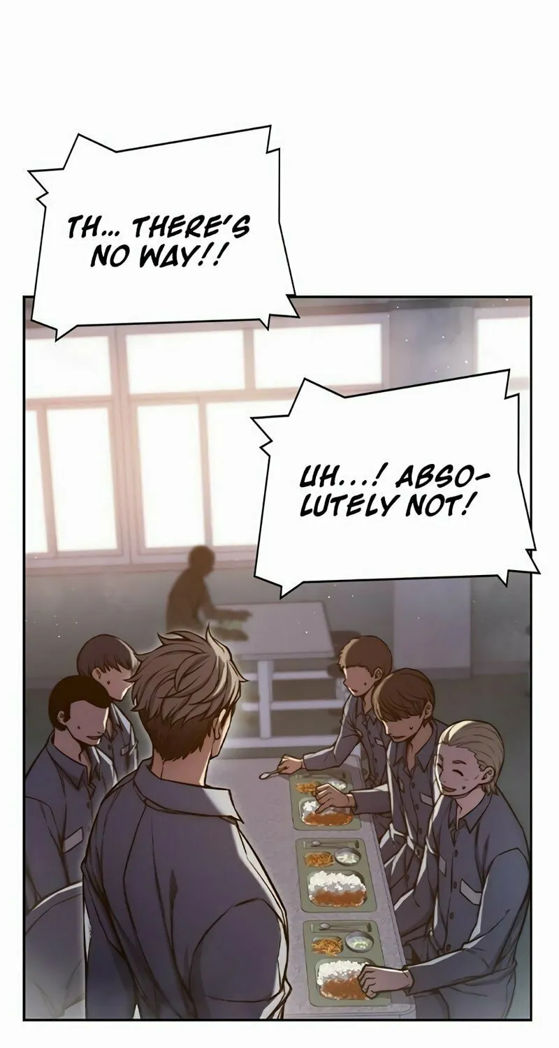 Juvenile Prison Chapter 2 page 127 - 