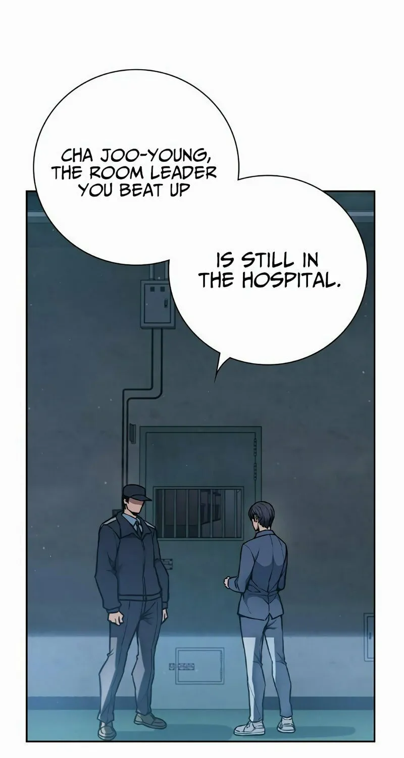 Juvenile Prison Chapter 2 page 138 - 