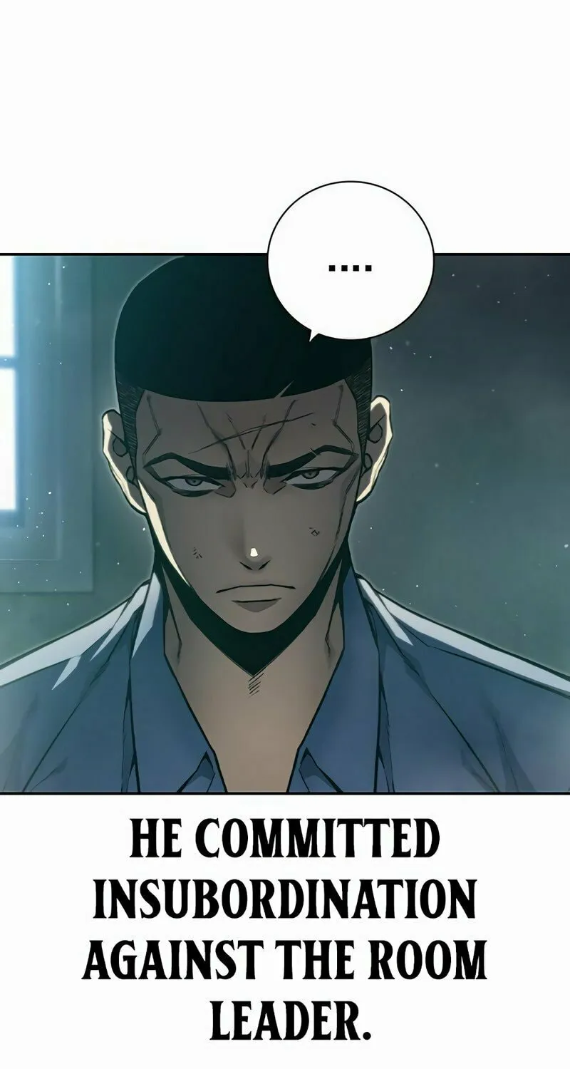 Juvenile Prison Chapter 2 page 146 - 