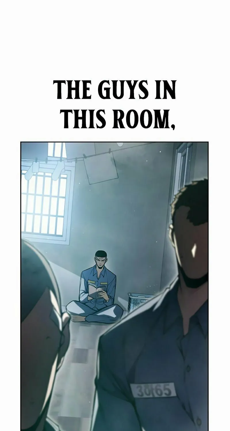 Juvenile Prison Chapter 2 page 147 - 