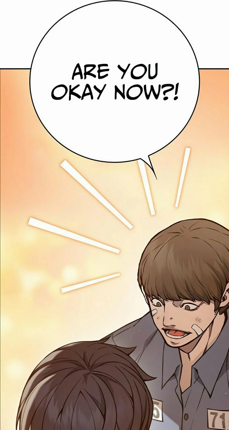 Juvenile Prison Chapter 2 page 152 - 