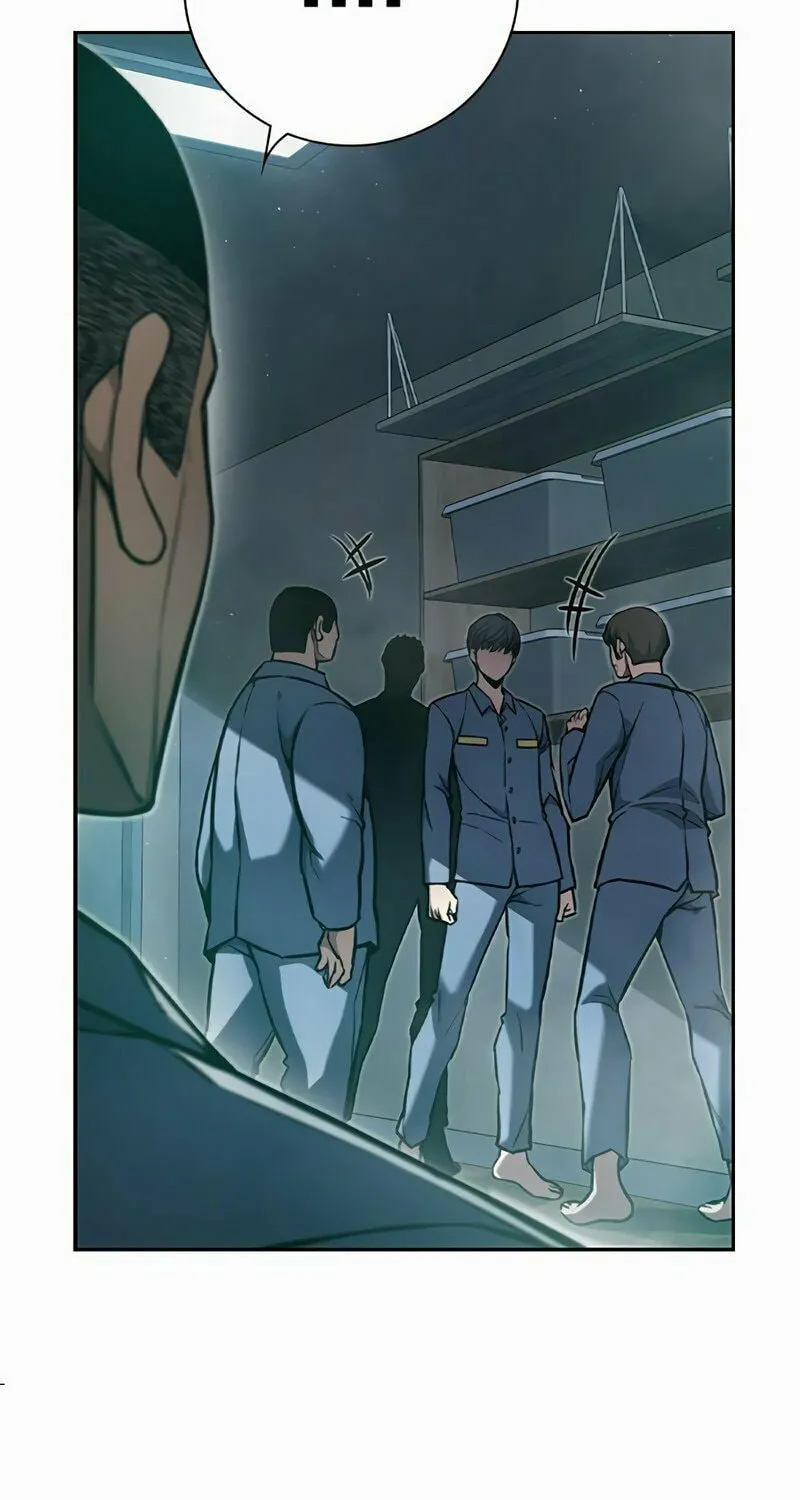 Juvenile Prison Chapter 2 page 154 - 