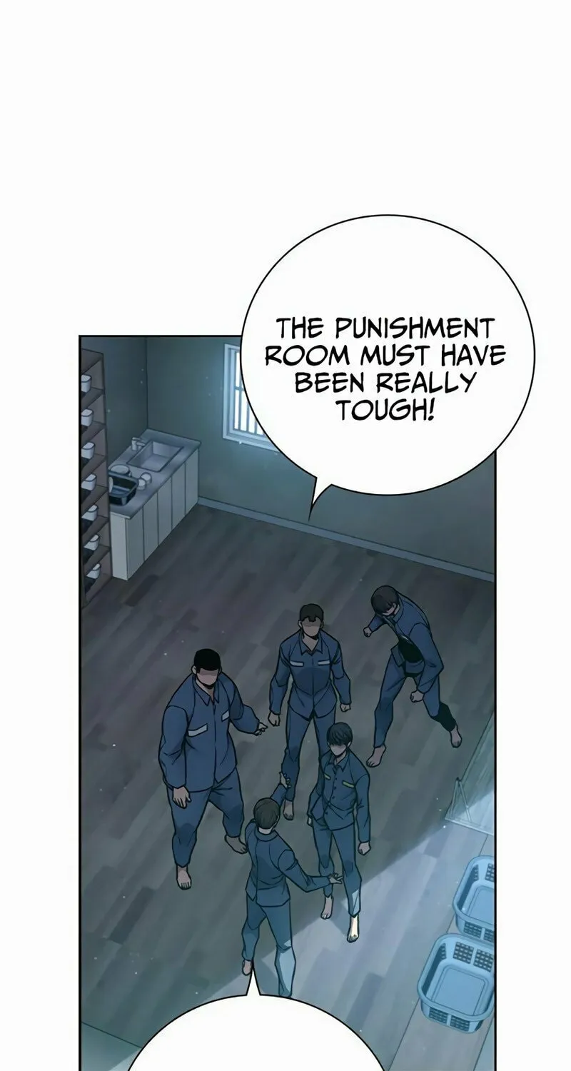 Juvenile Prison Chapter 2 page 155 - 
