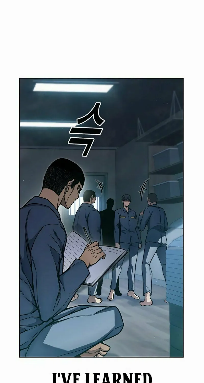 Juvenile Prison Chapter 2 page 158 - 