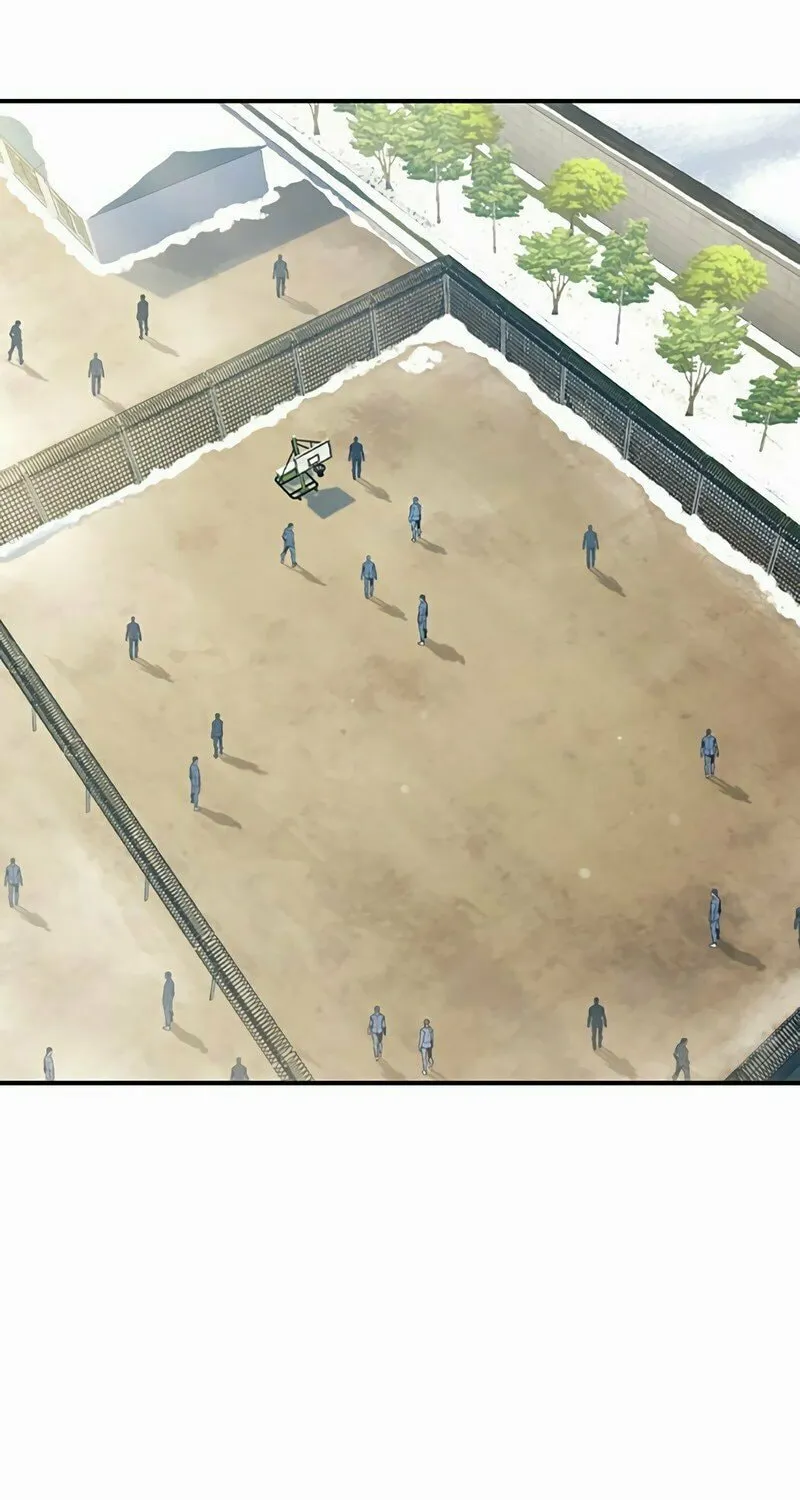 Juvenile Prison Chapter 2 page 164 - 