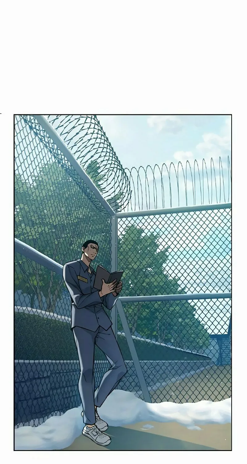 Juvenile Prison Chapter 2 page 165 - 