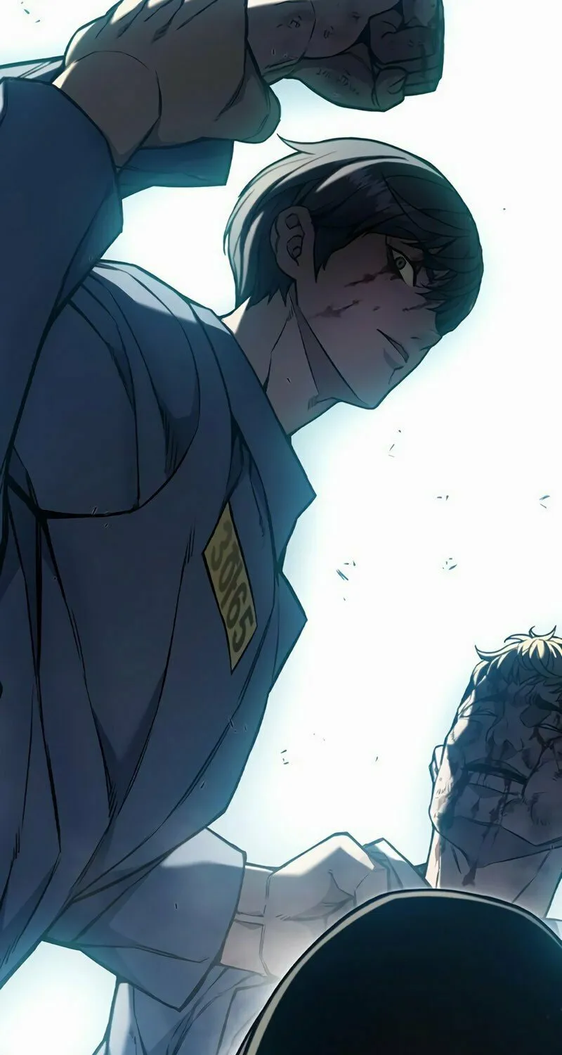 Juvenile Prison Chapter 2 page 174 - 