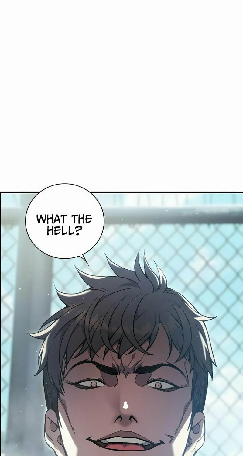 Juvenile Prison Chapter 2 page 195 - 