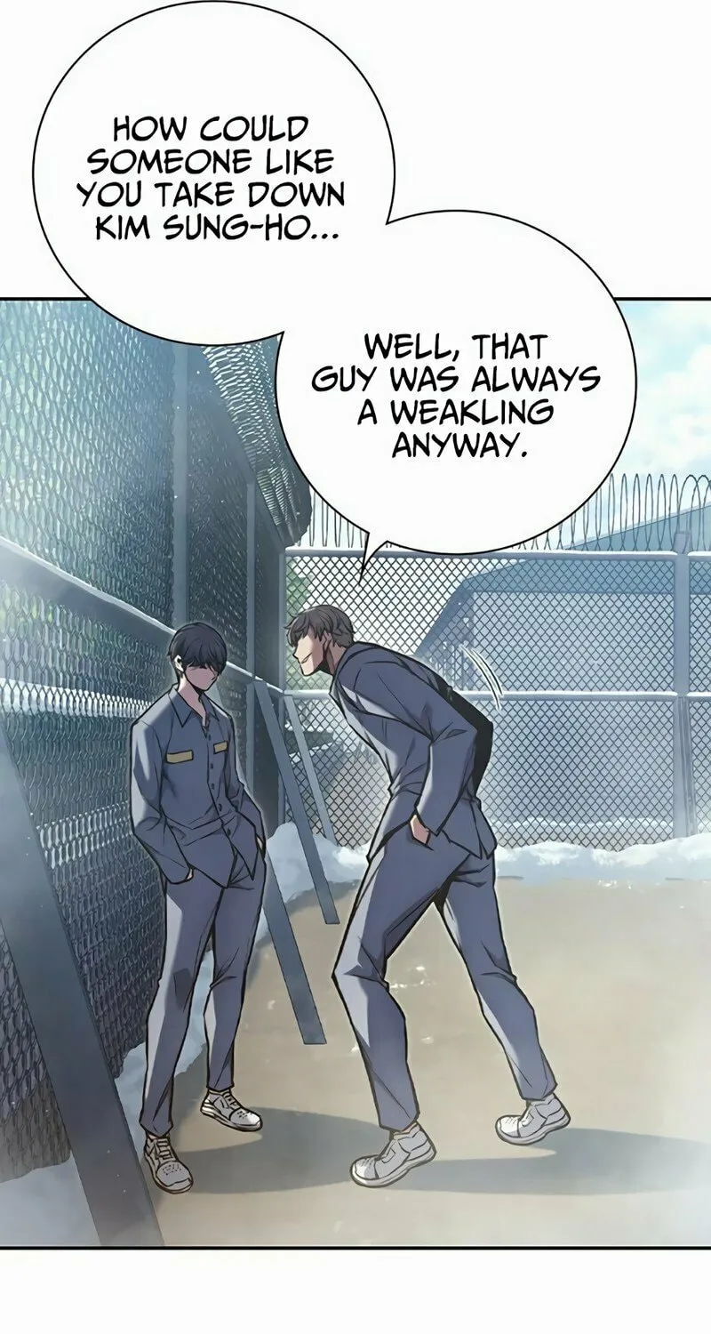 Juvenile Prison Chapter 2 page 197 - 