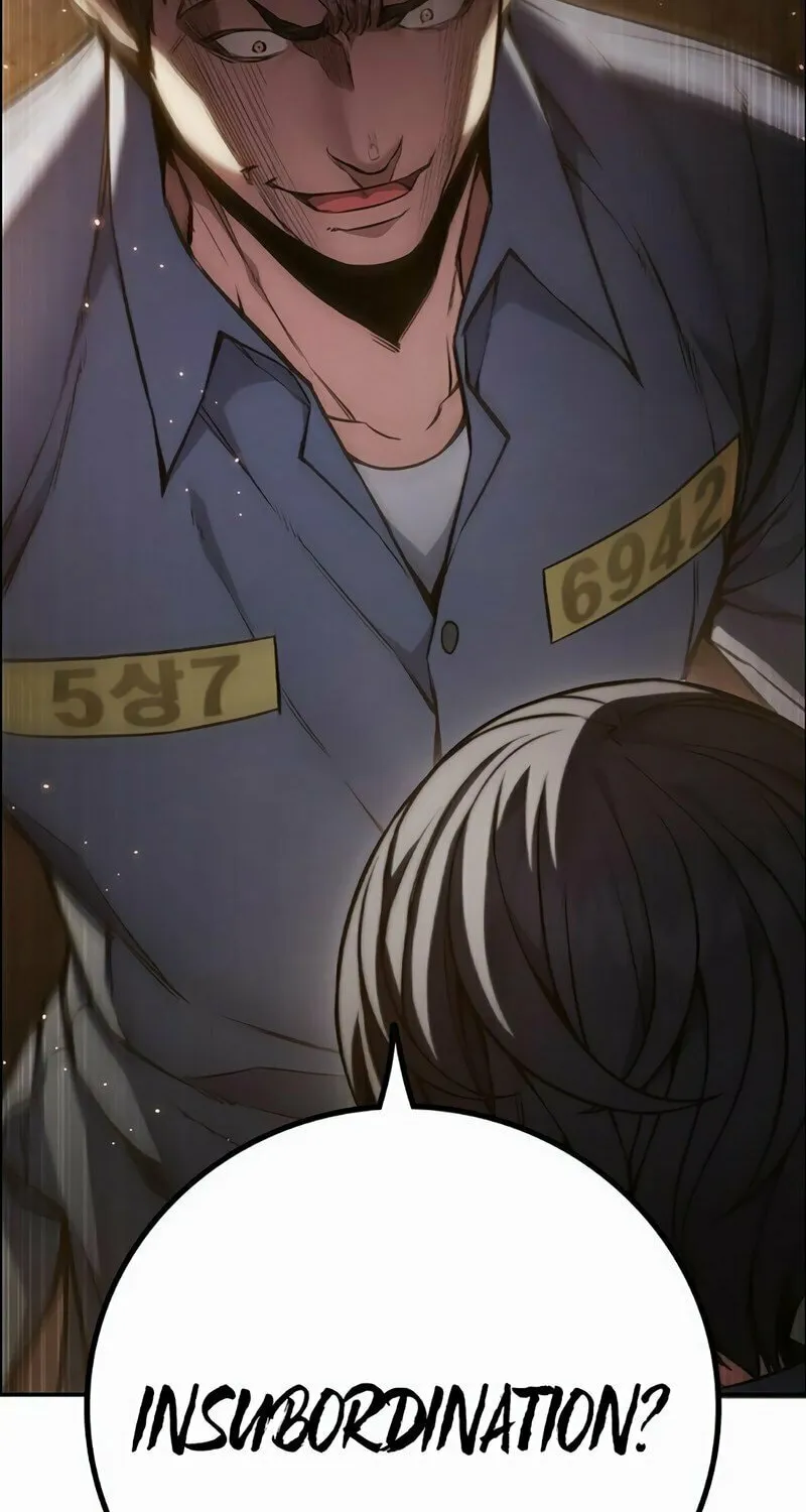 Juvenile Prison Chapter 2 page 200 - 