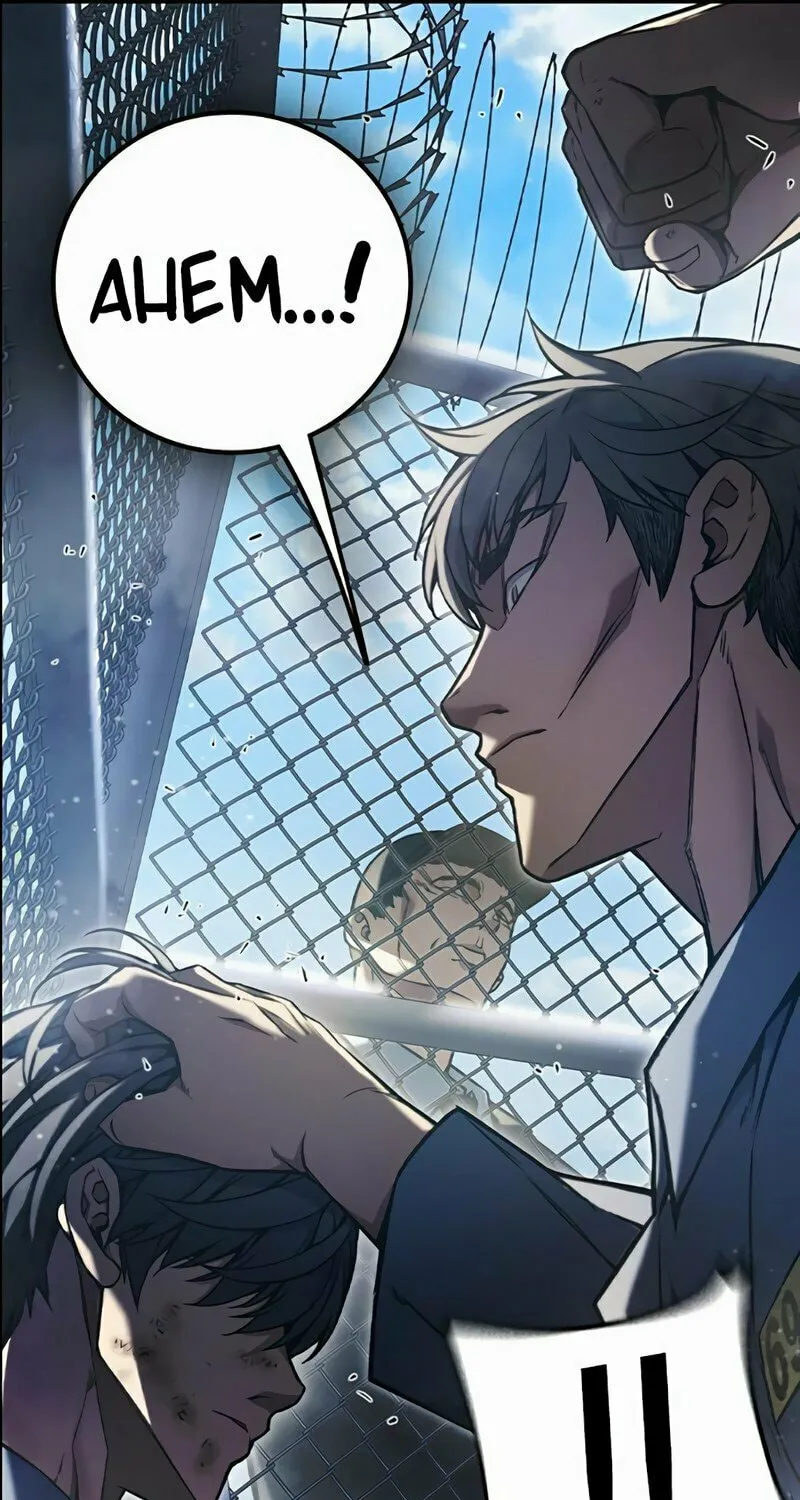 Juvenile Prison Chapter 2 page 221 - 