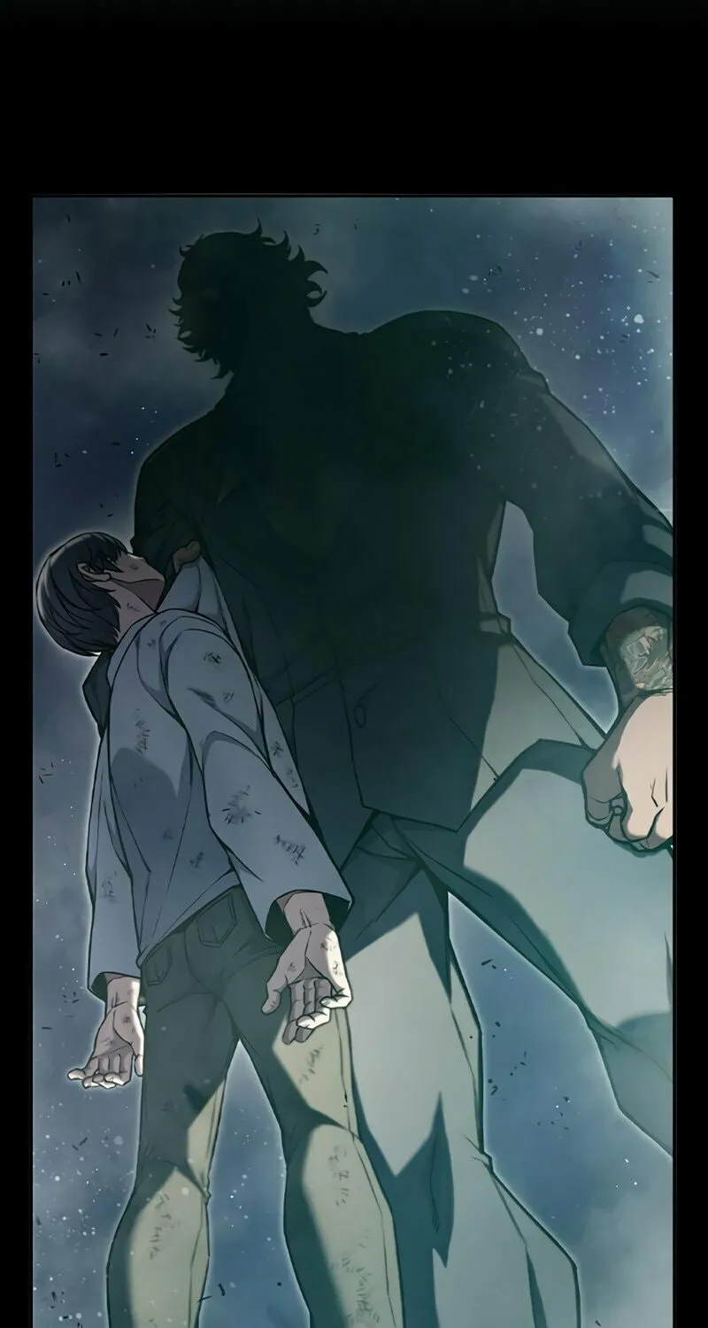 Juvenile Prison Chapter 2 page 252 - 