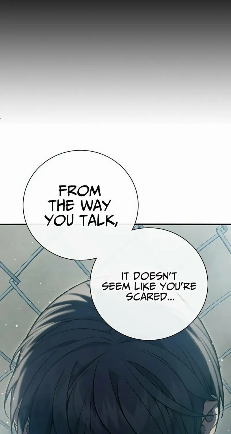 Juvenile Prison Chapter 2 page 256 - 