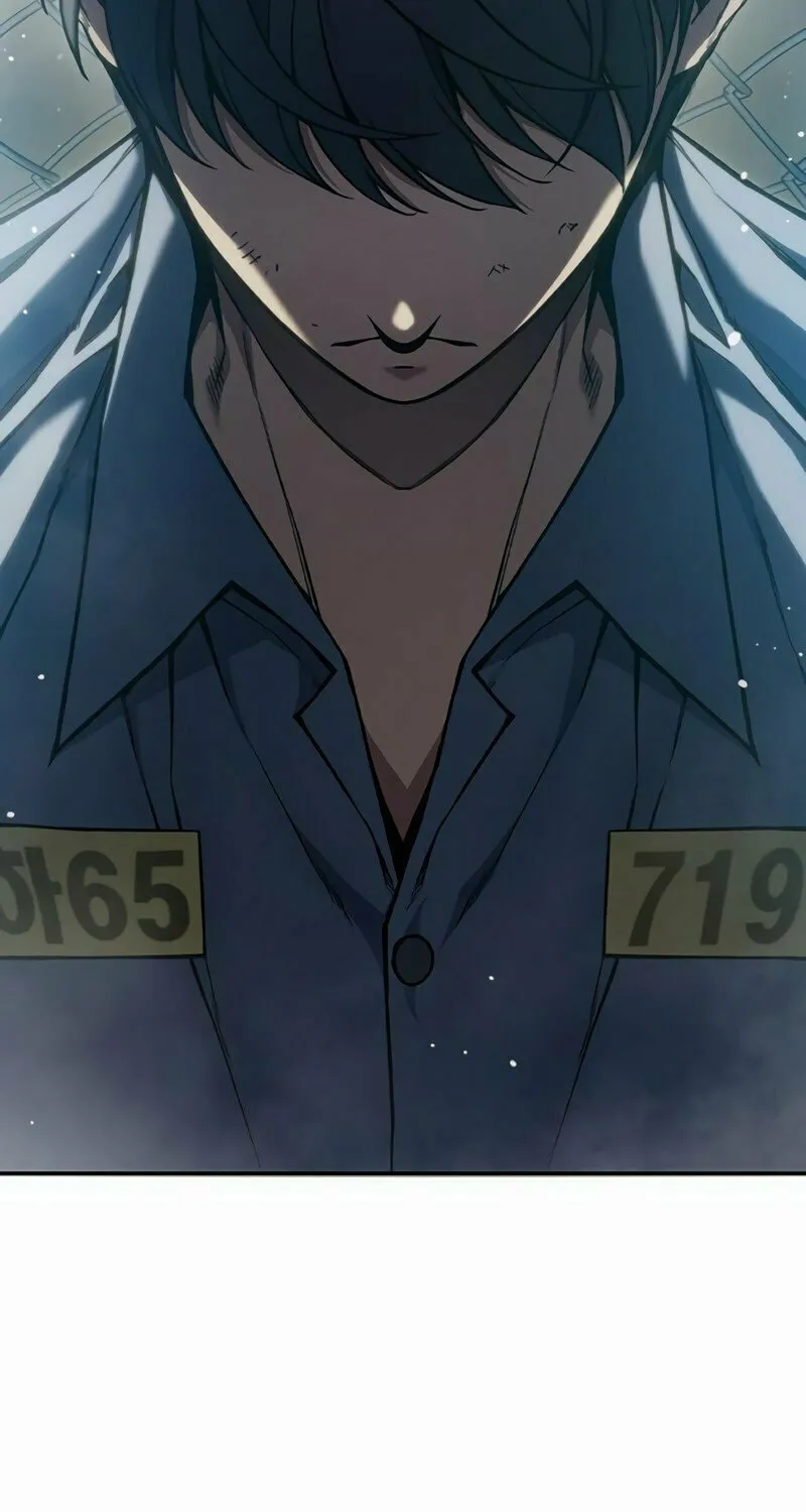 Juvenile Prison Chapter 2 page 257 - 