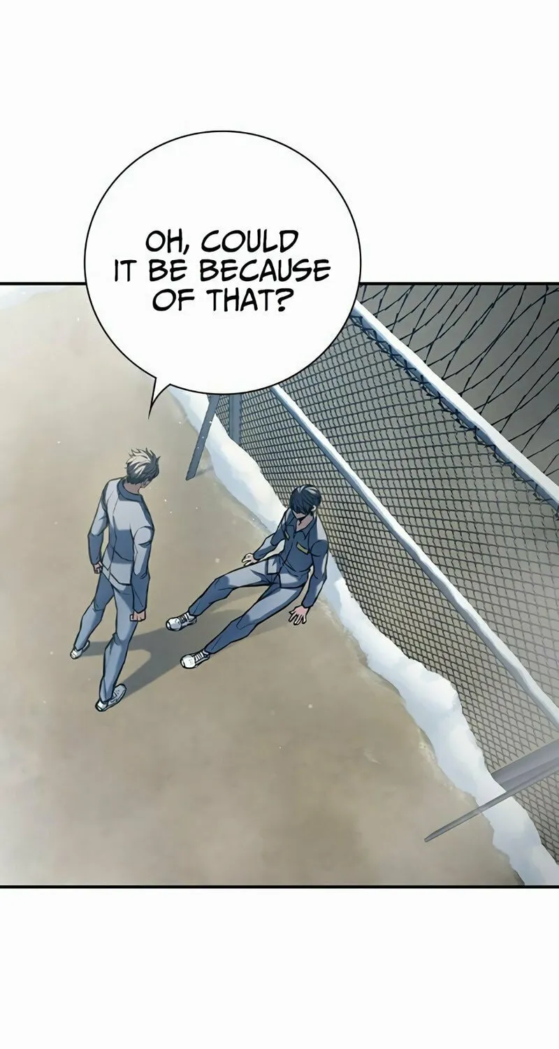Juvenile Prison Chapter 2 page 258 - 