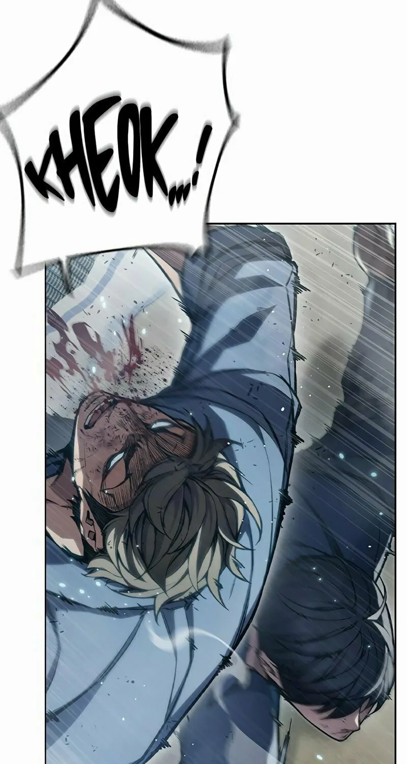 Juvenile Prison Chapter 2 page 265 - 
