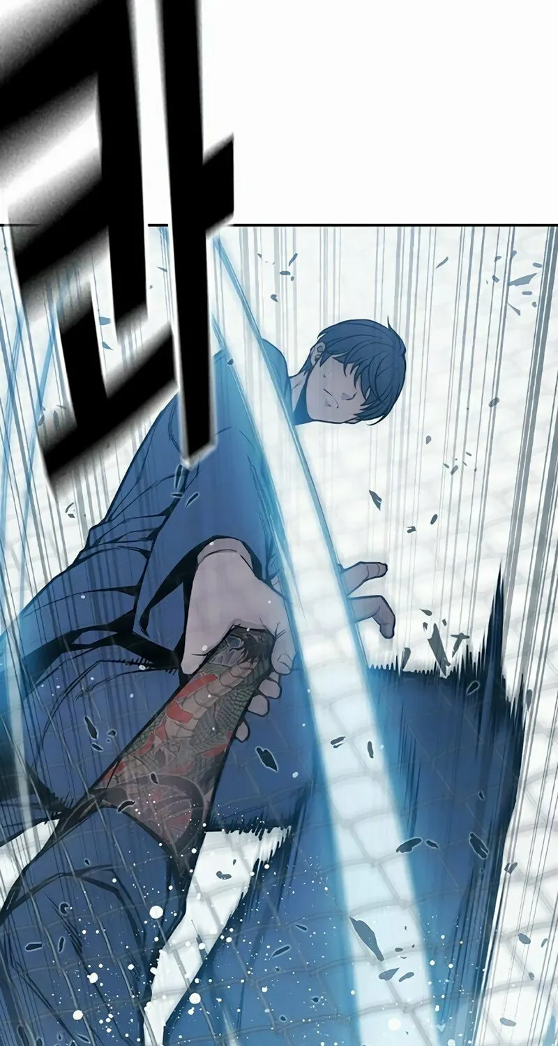 Juvenile Prison Chapter 2 page 269 - 