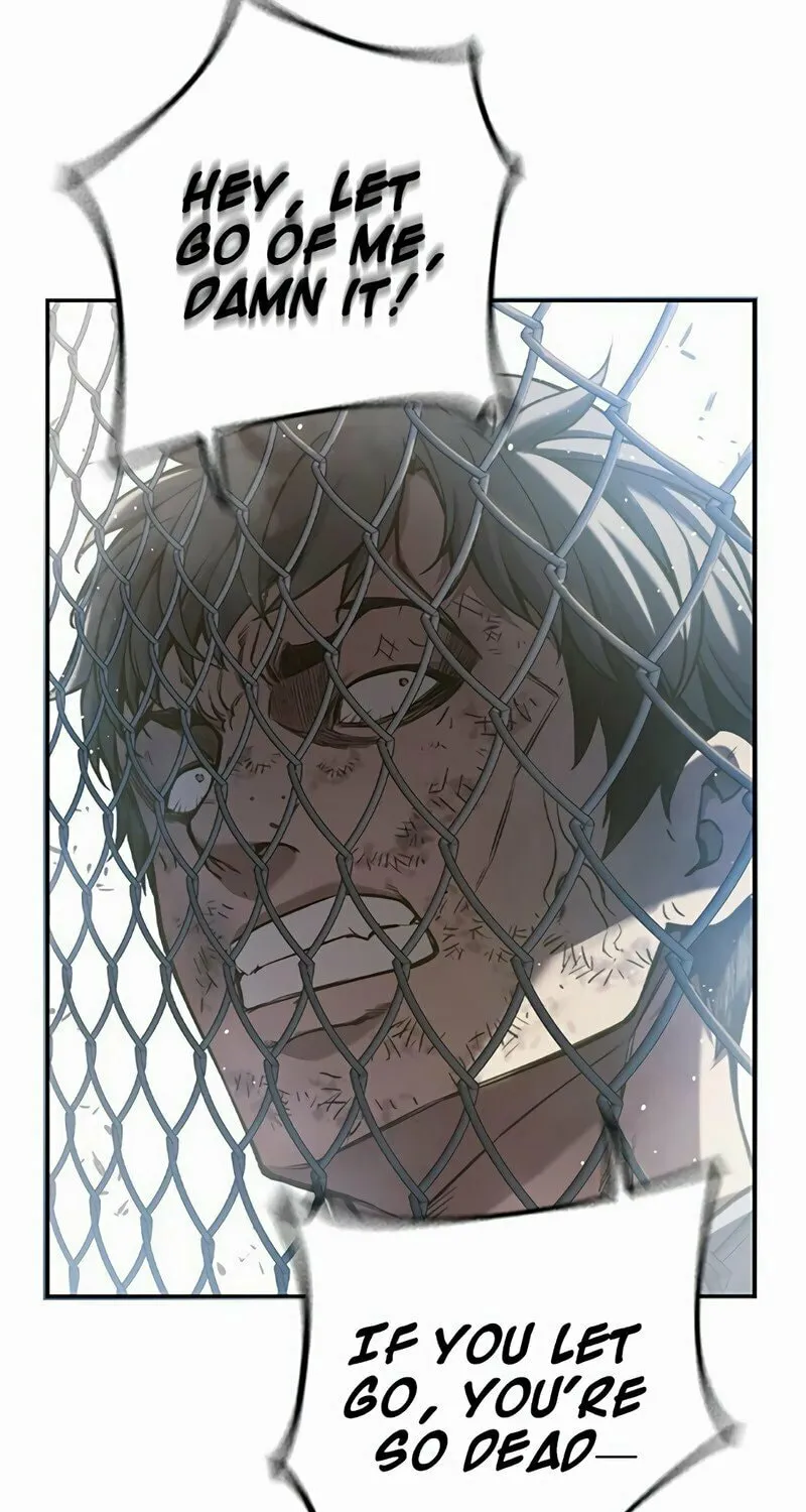 Juvenile Prison Chapter 2 page 279 - 