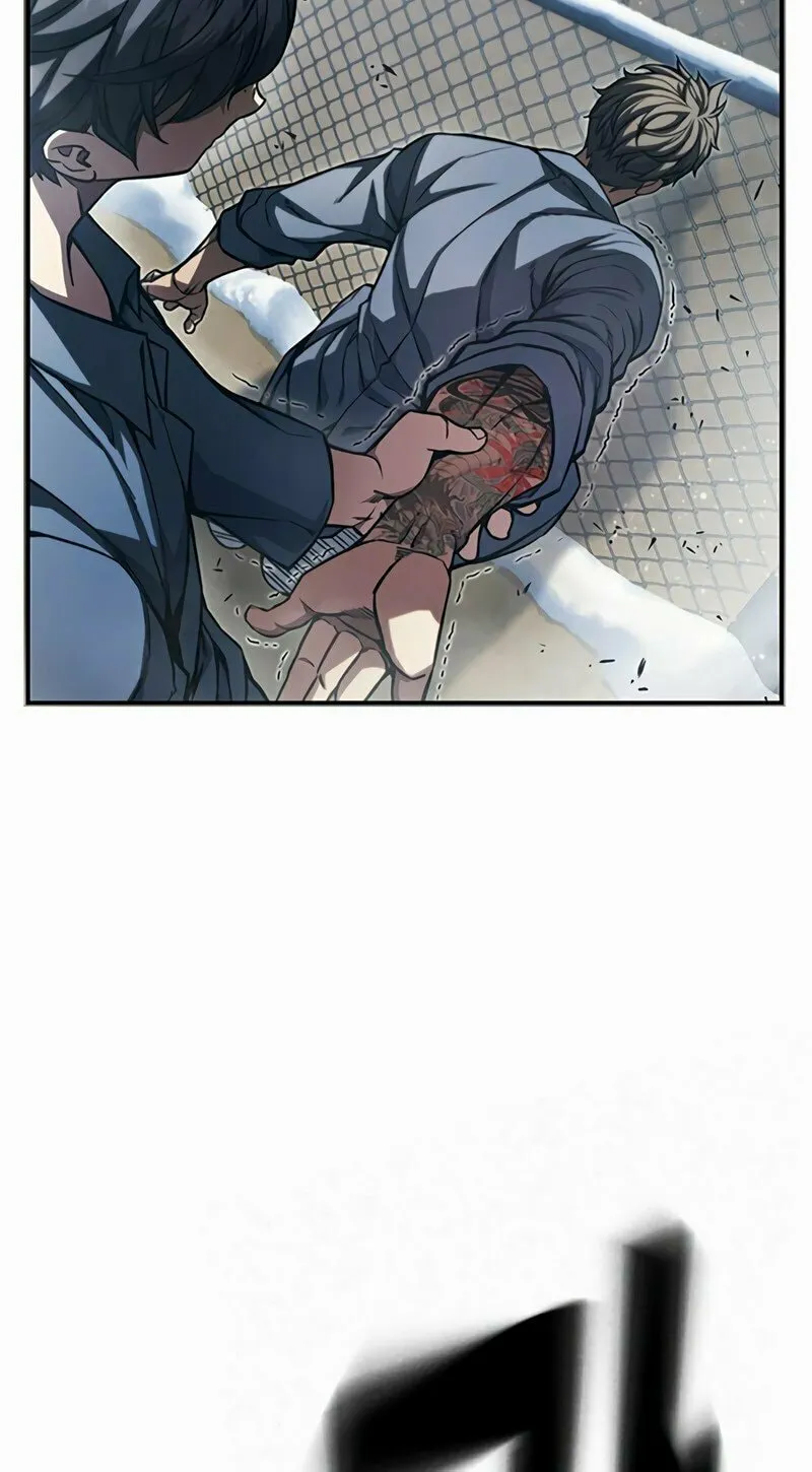 Juvenile Prison Chapter 2 page 283 - 