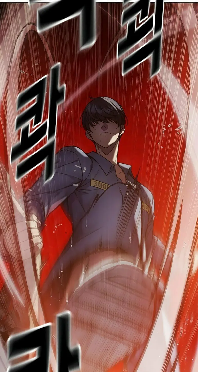 Juvenile Prison Chapter 2 page 291 - 