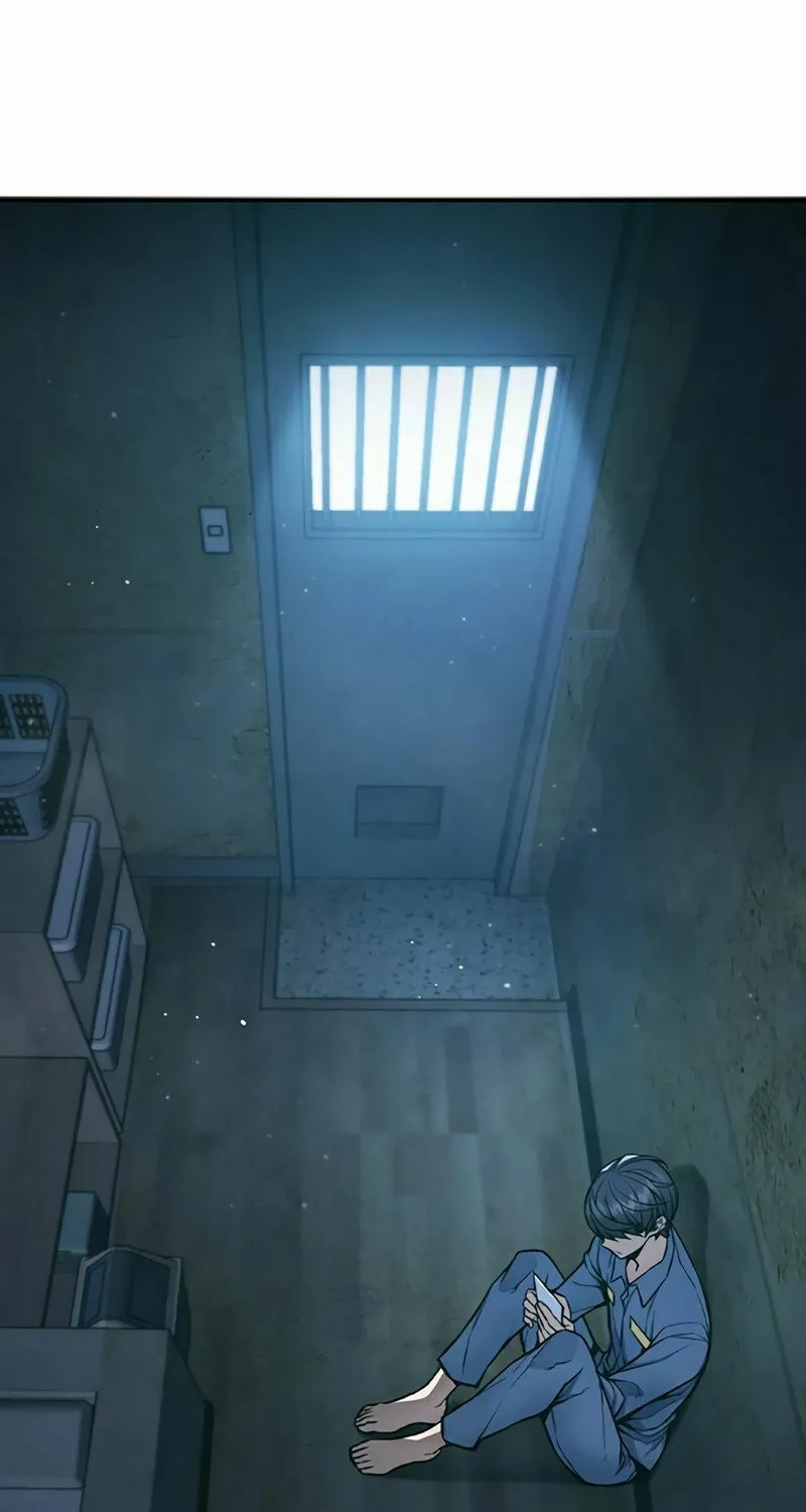 Juvenile Prison Chapter 2 page 31 - 