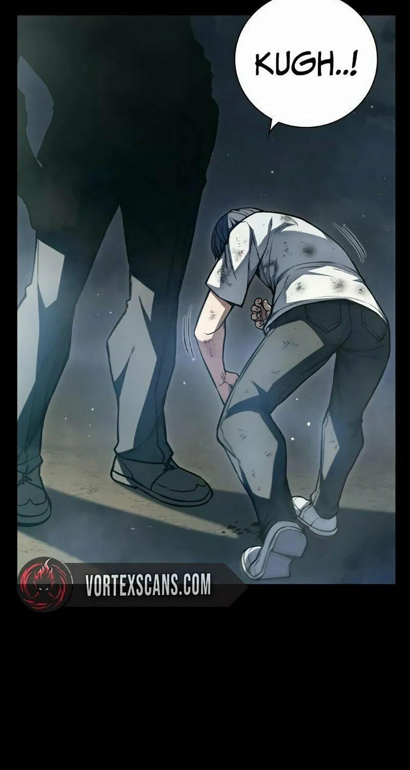Juvenile Prison Chapter 2 page 5 - 