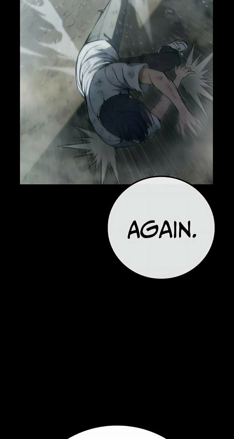 Juvenile Prison Chapter 2 page 8 - 
