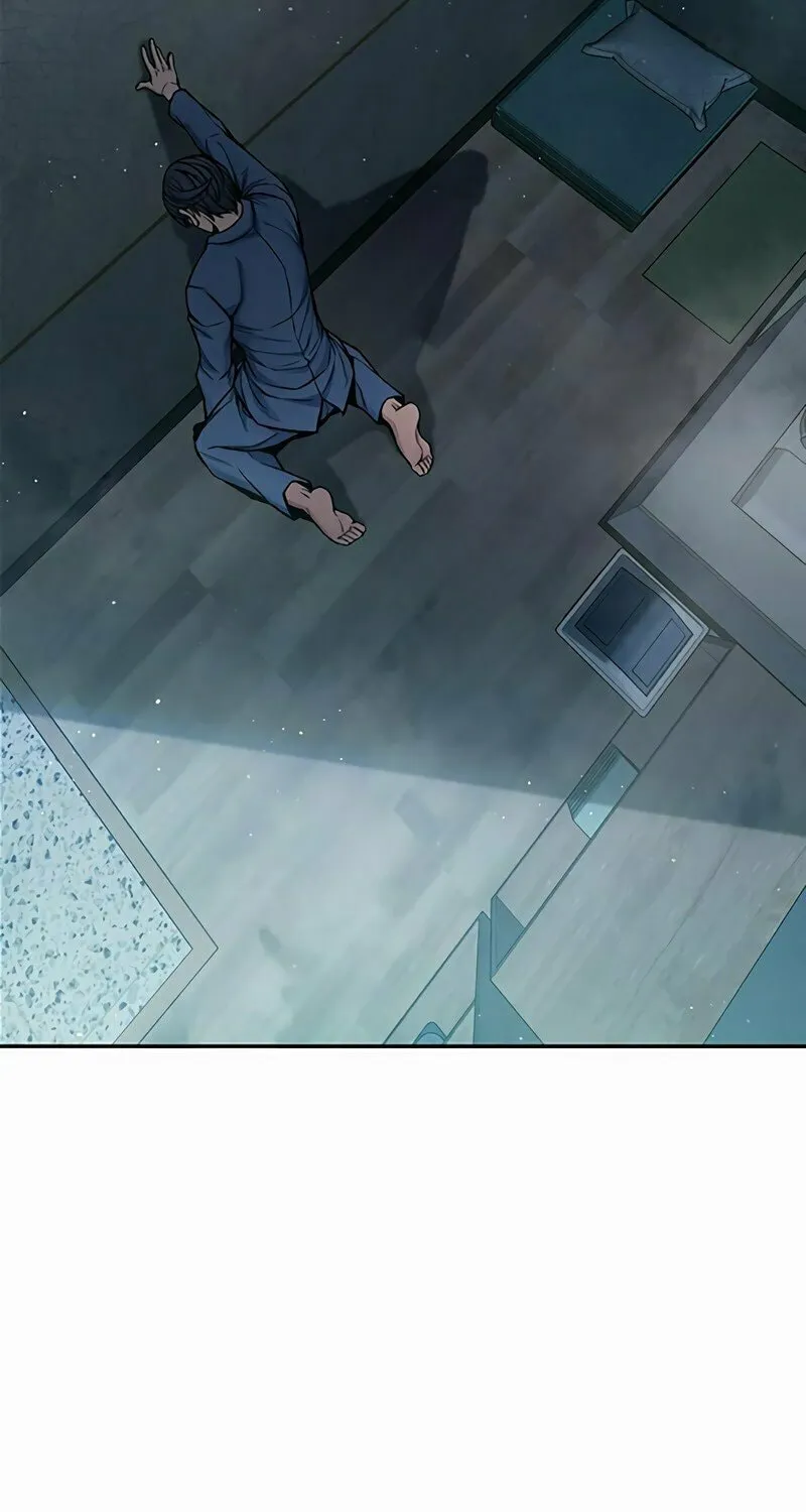 Juvenile Prison Chapter 2 page 99 - 