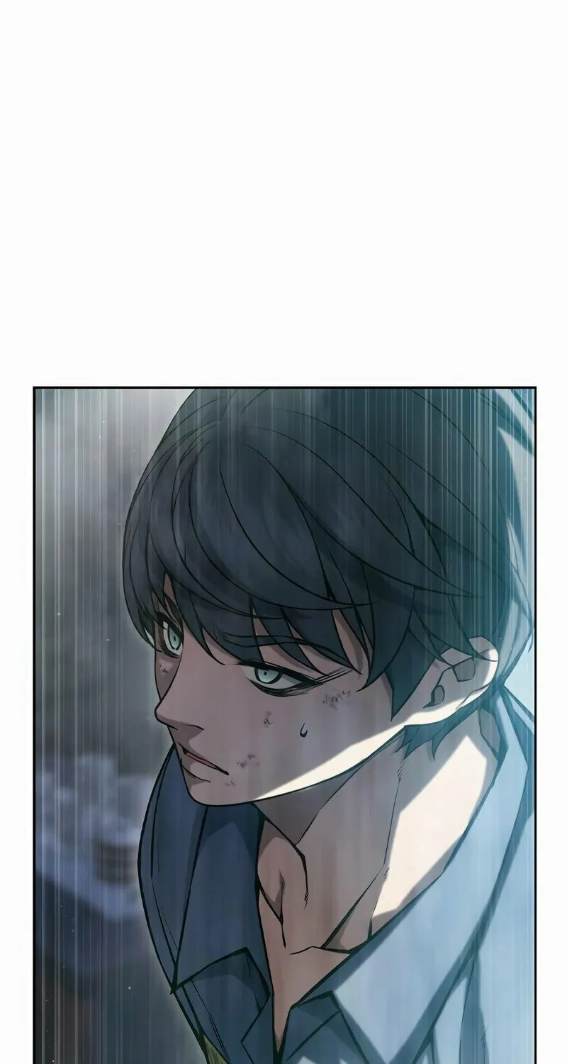 Juvenile Prison Chapter 3 page 107 - 