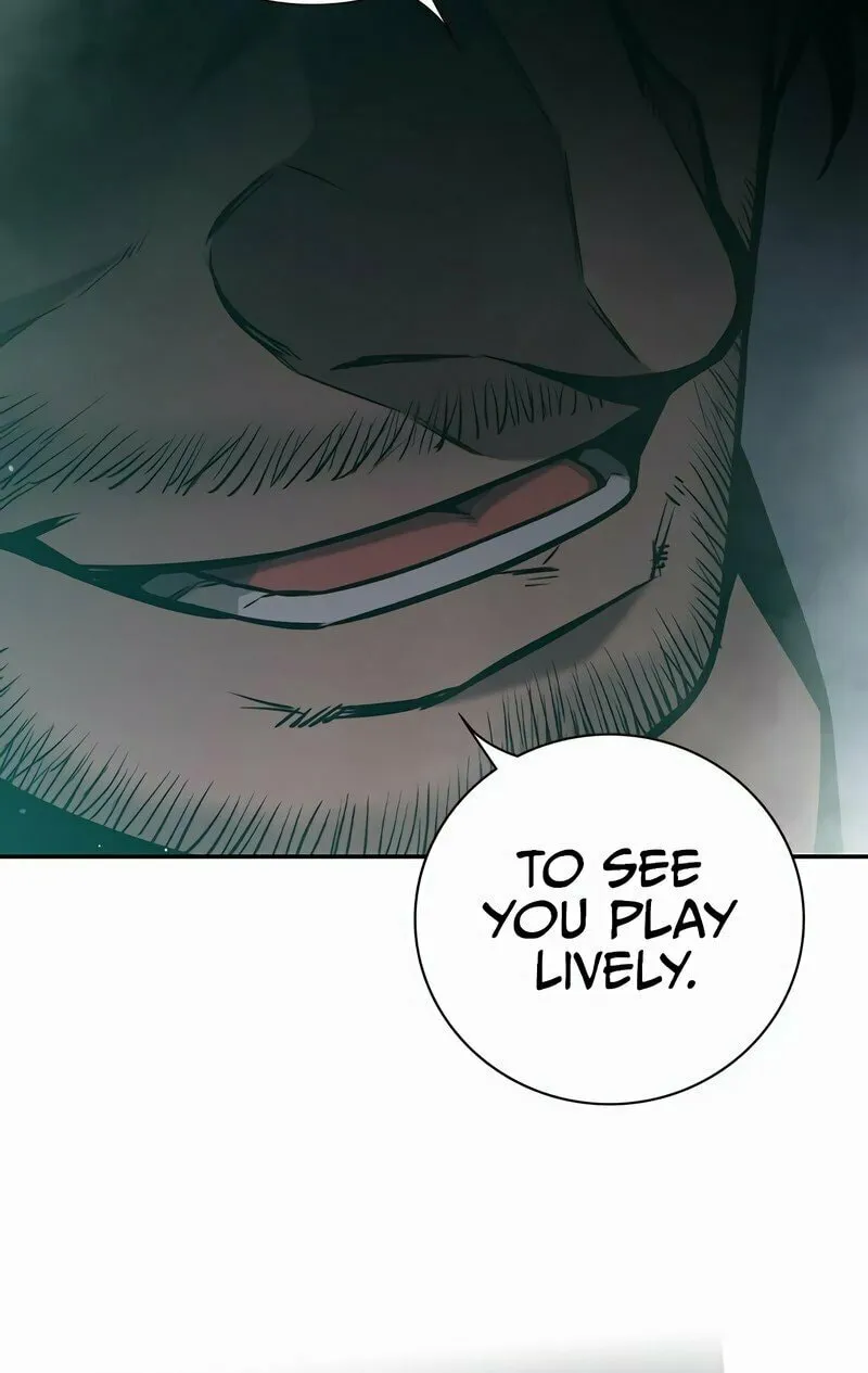 Juvenile Prison Chapter 3 page 110 - 