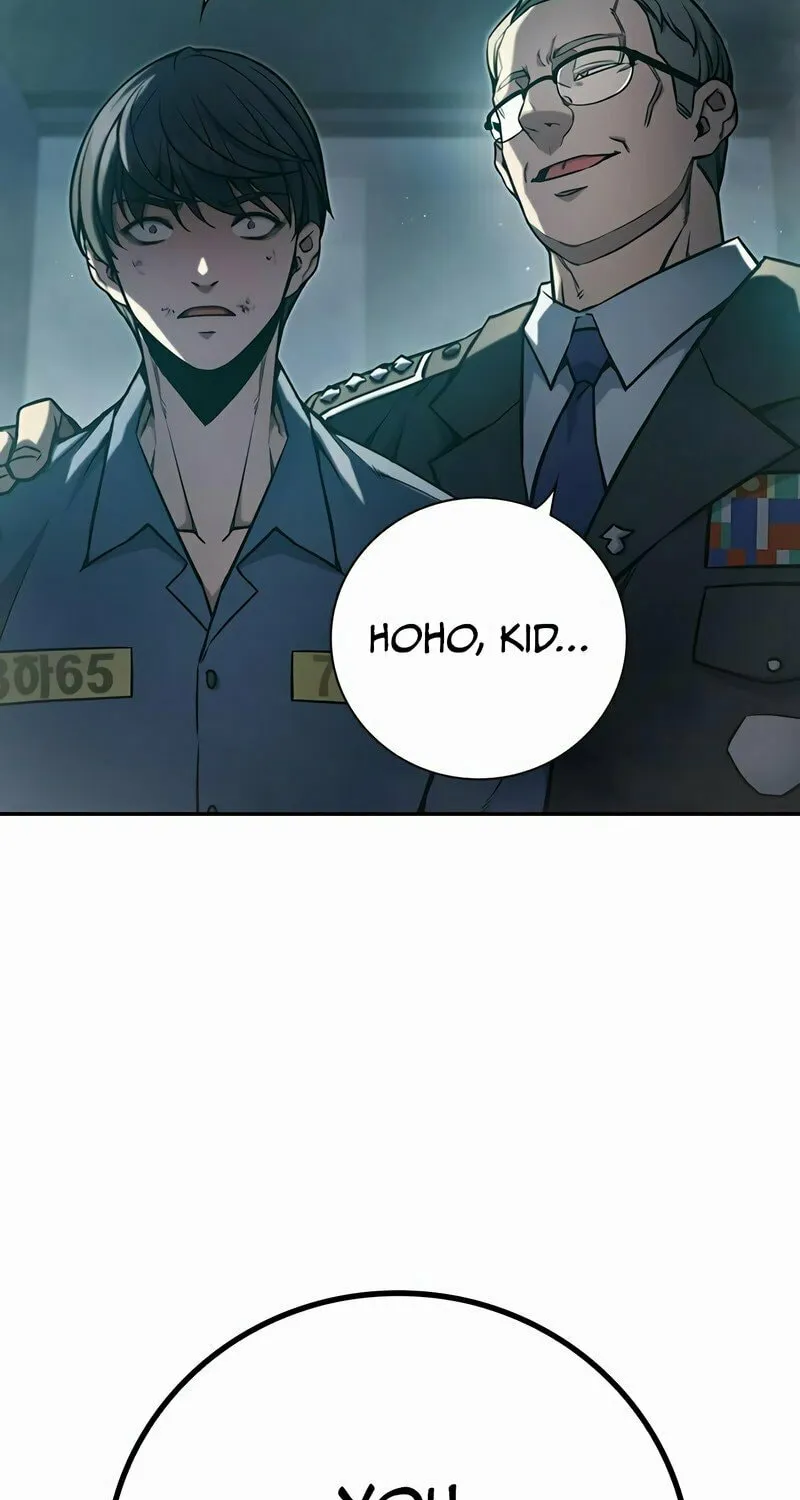 Juvenile Prison Chapter 3 page 118 - 