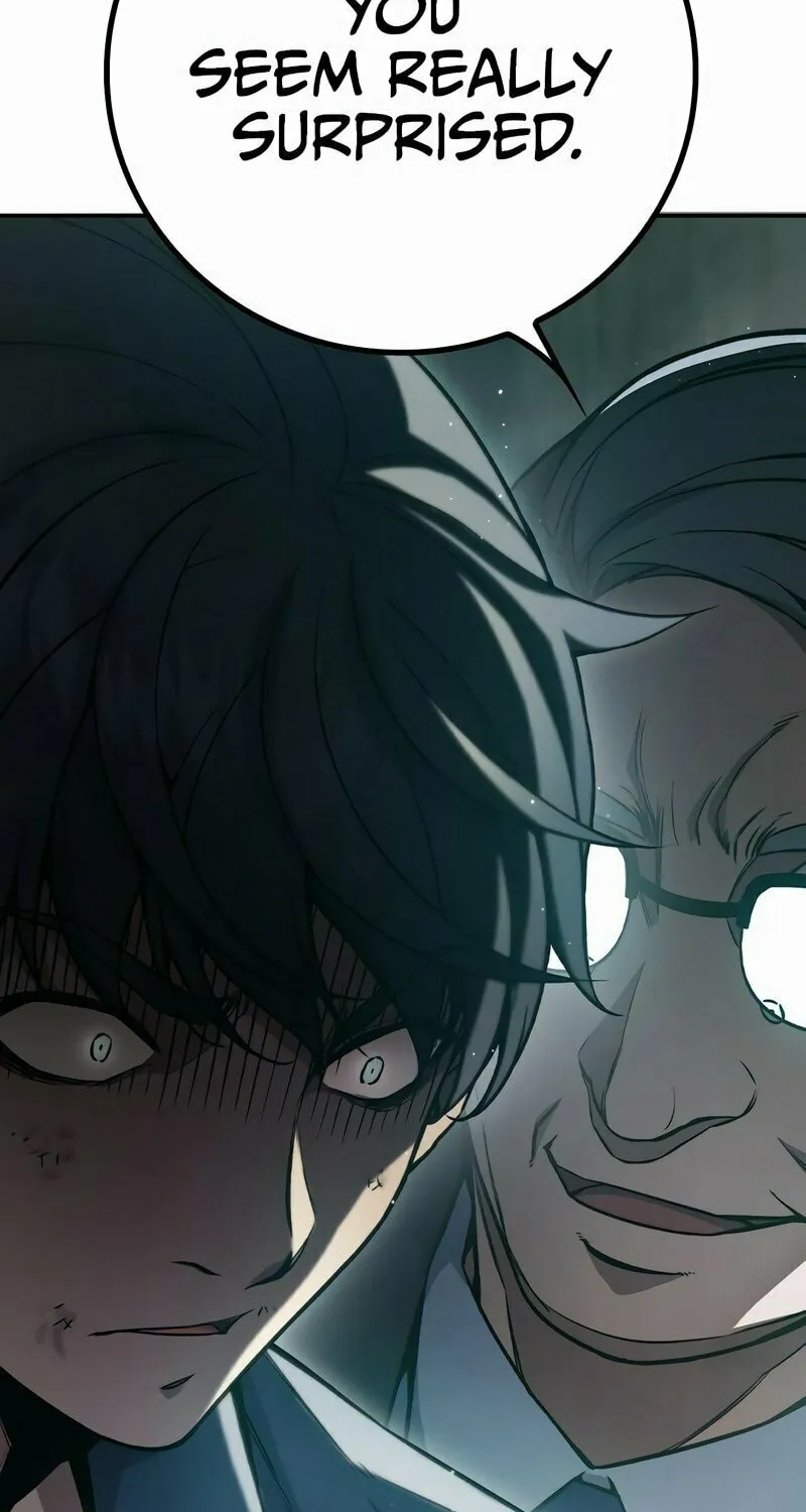 Juvenile Prison Chapter 3 page 119 - 