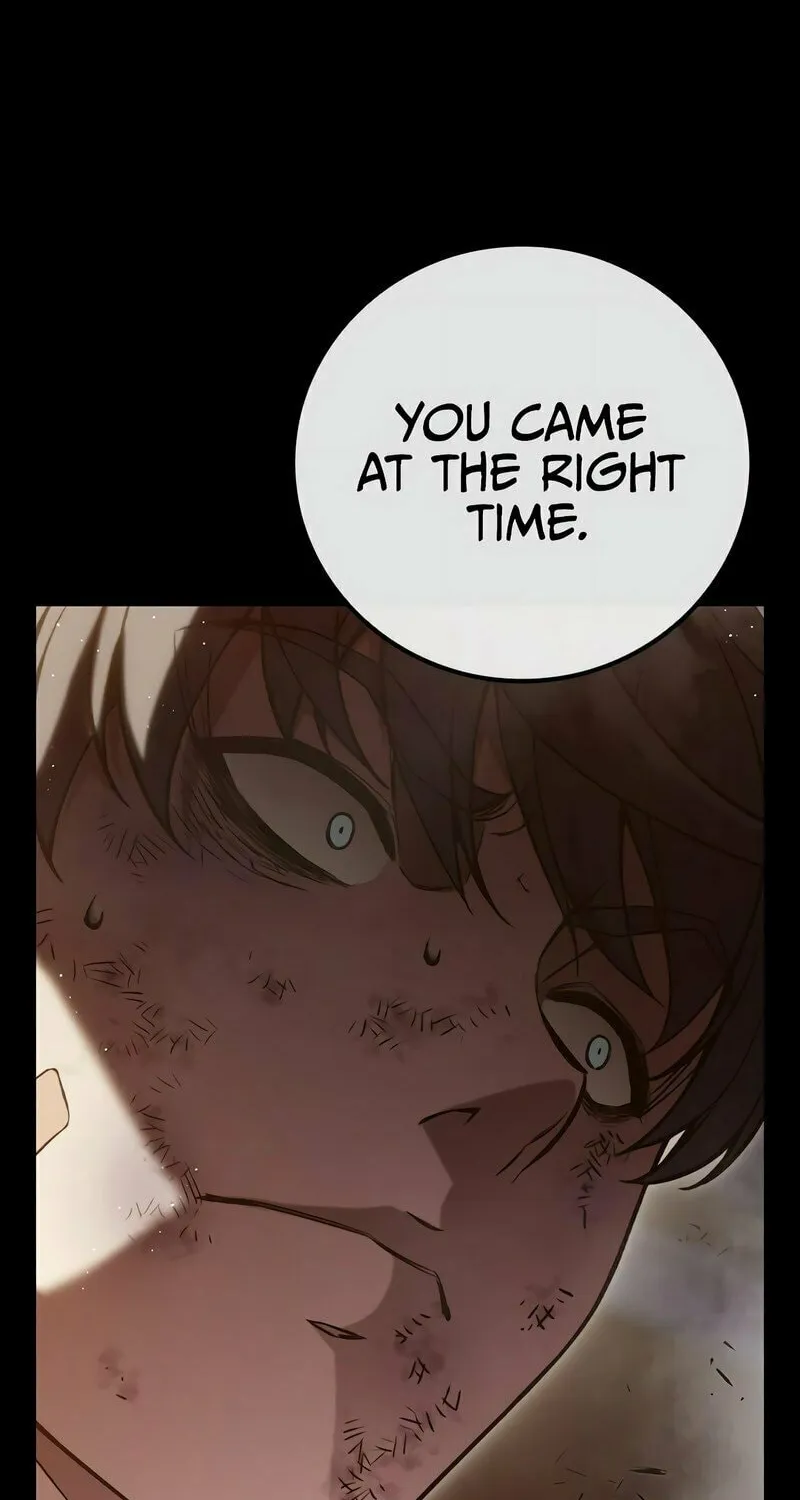 Juvenile Prison Chapter 3 page 13 - 