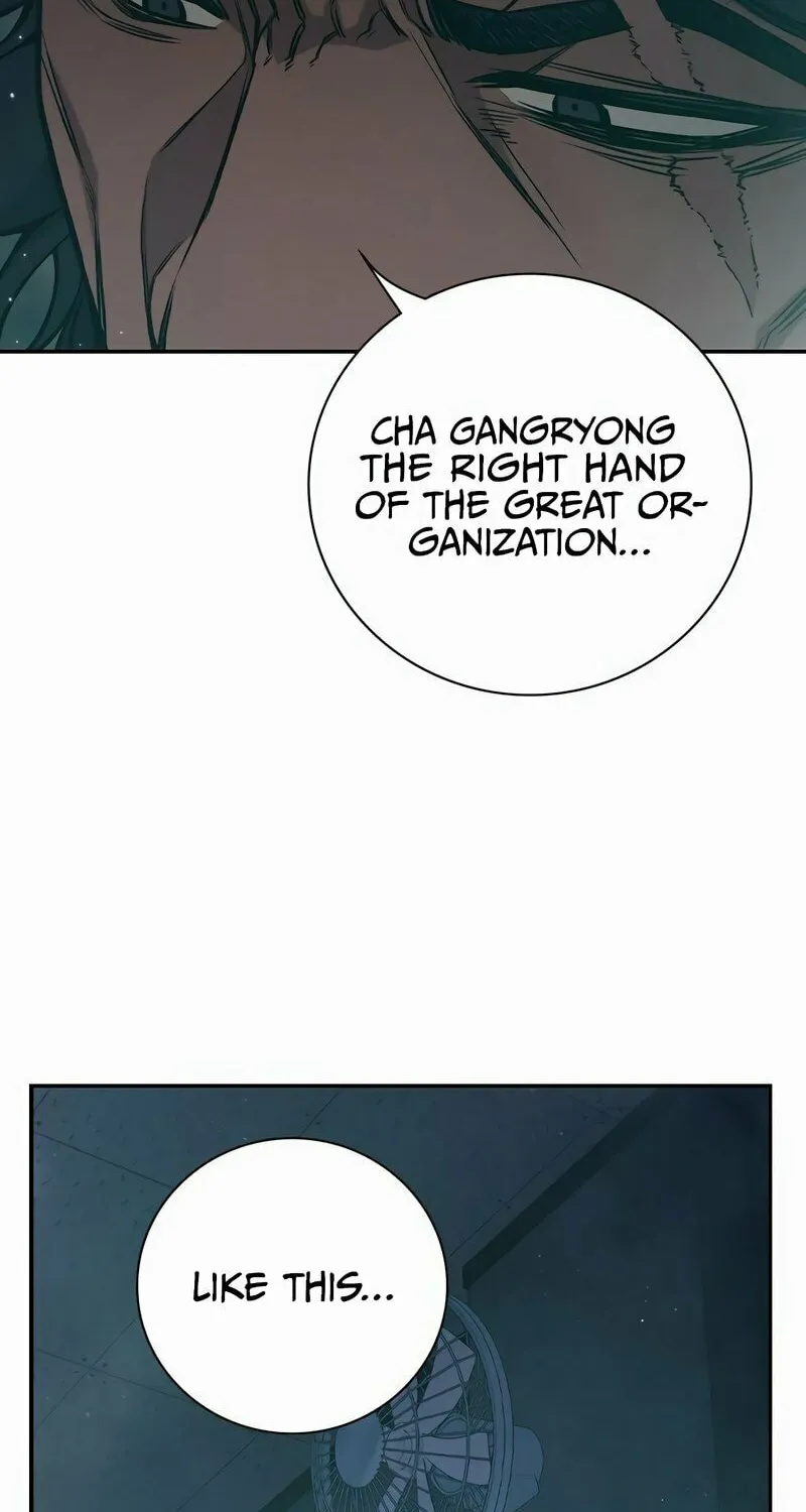 Juvenile Prison Chapter 3 page 129 - 