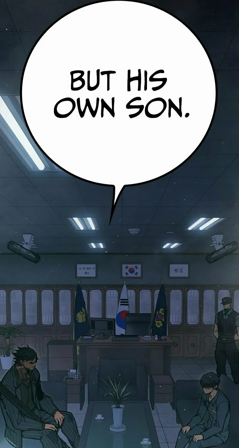 Juvenile Prison Chapter 3 page 131 - 