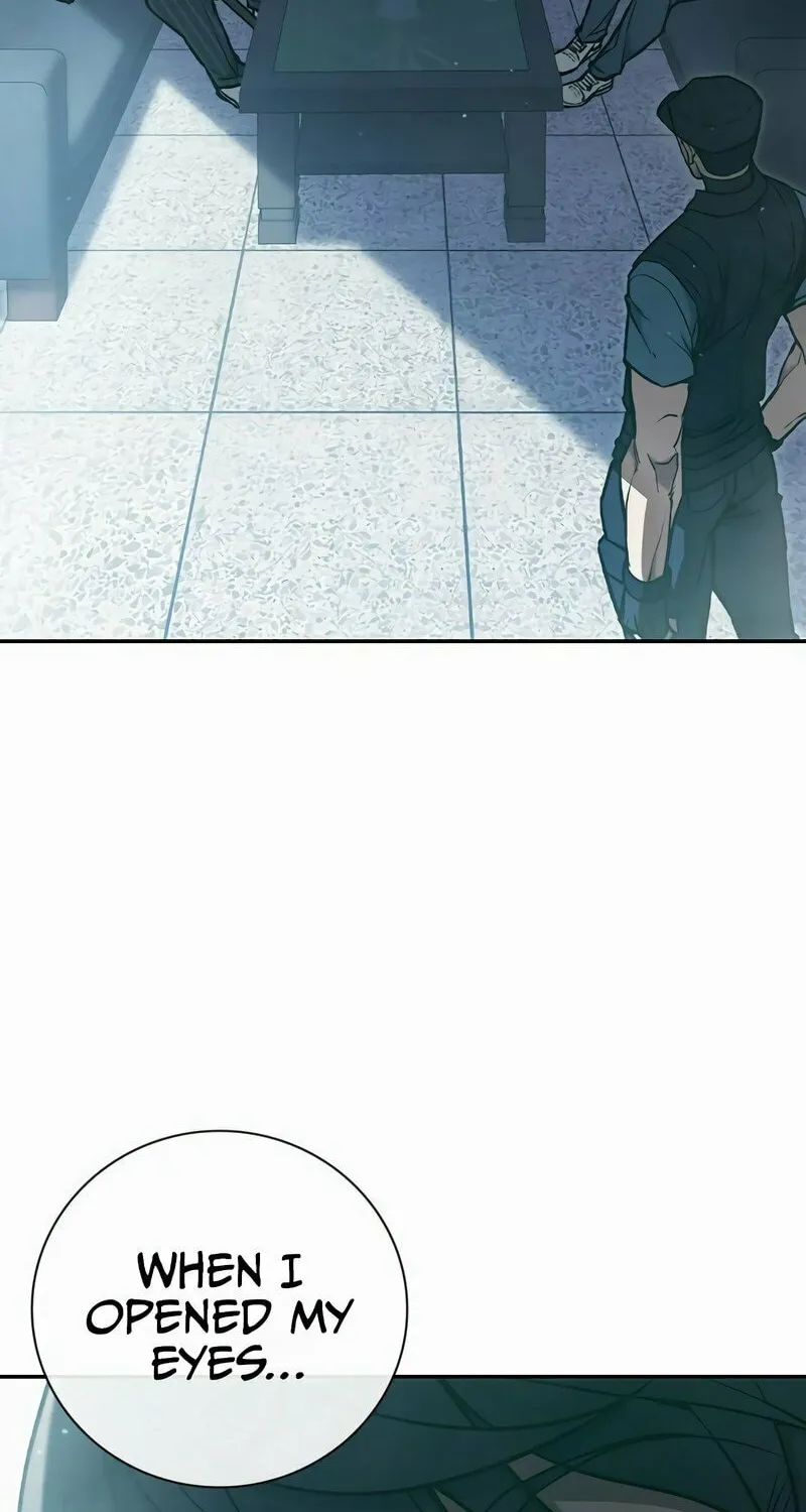 Juvenile Prison Chapter 3 page 132 - 