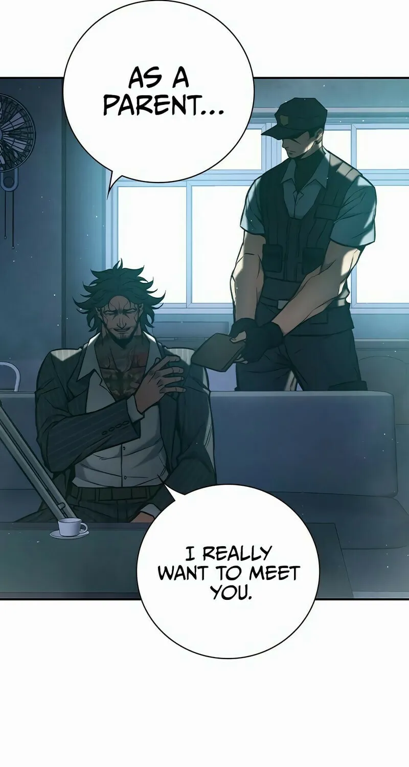 Juvenile Prison Chapter 3 page 138 - 