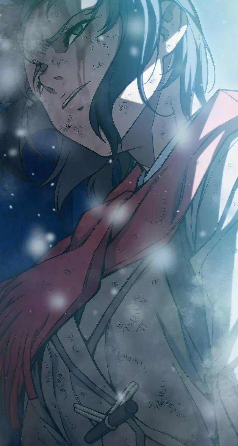 Juvenile Prison Chapter 3 page 173 - 