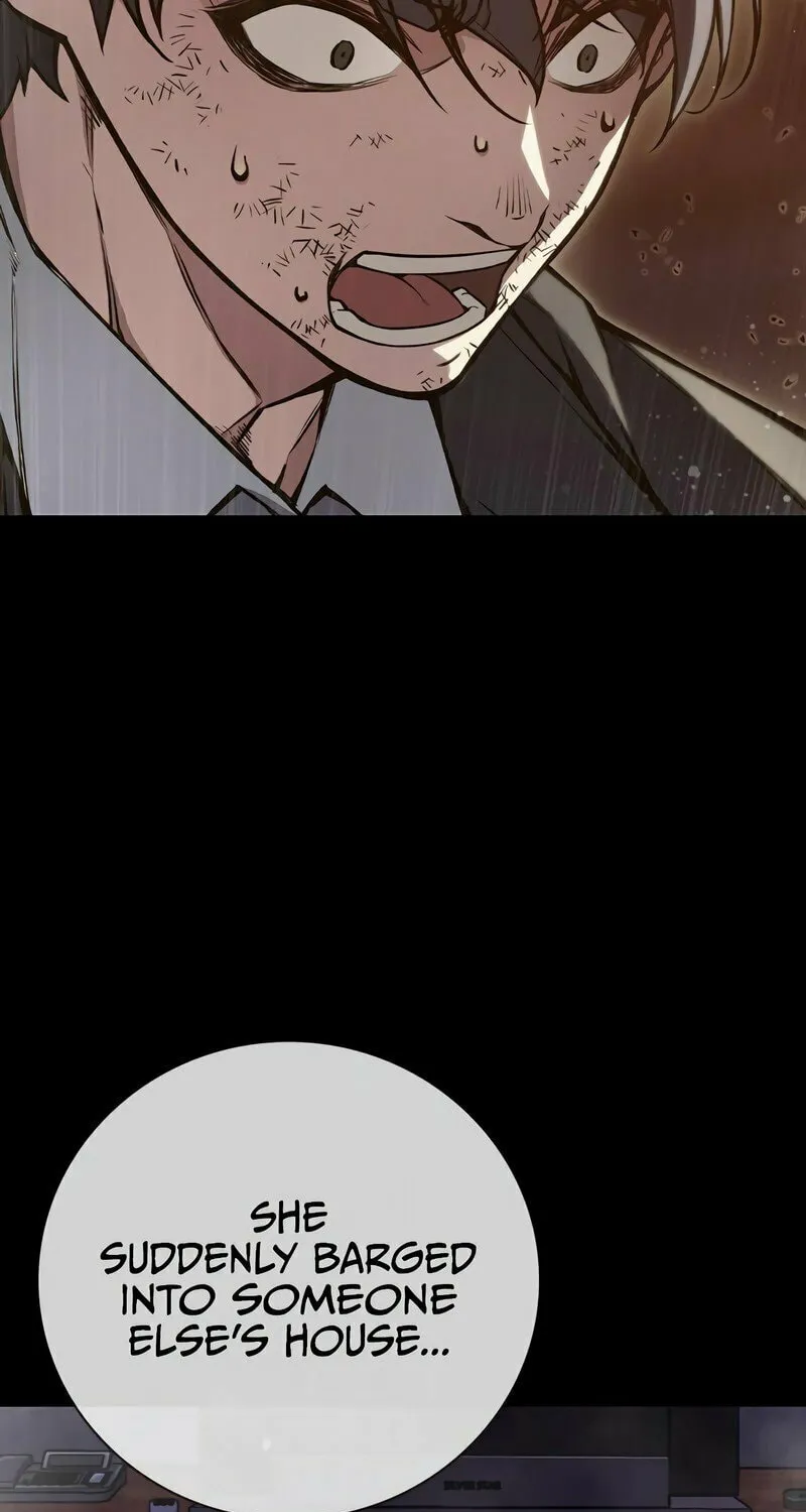Juvenile Prison Chapter 3 page 19 - 