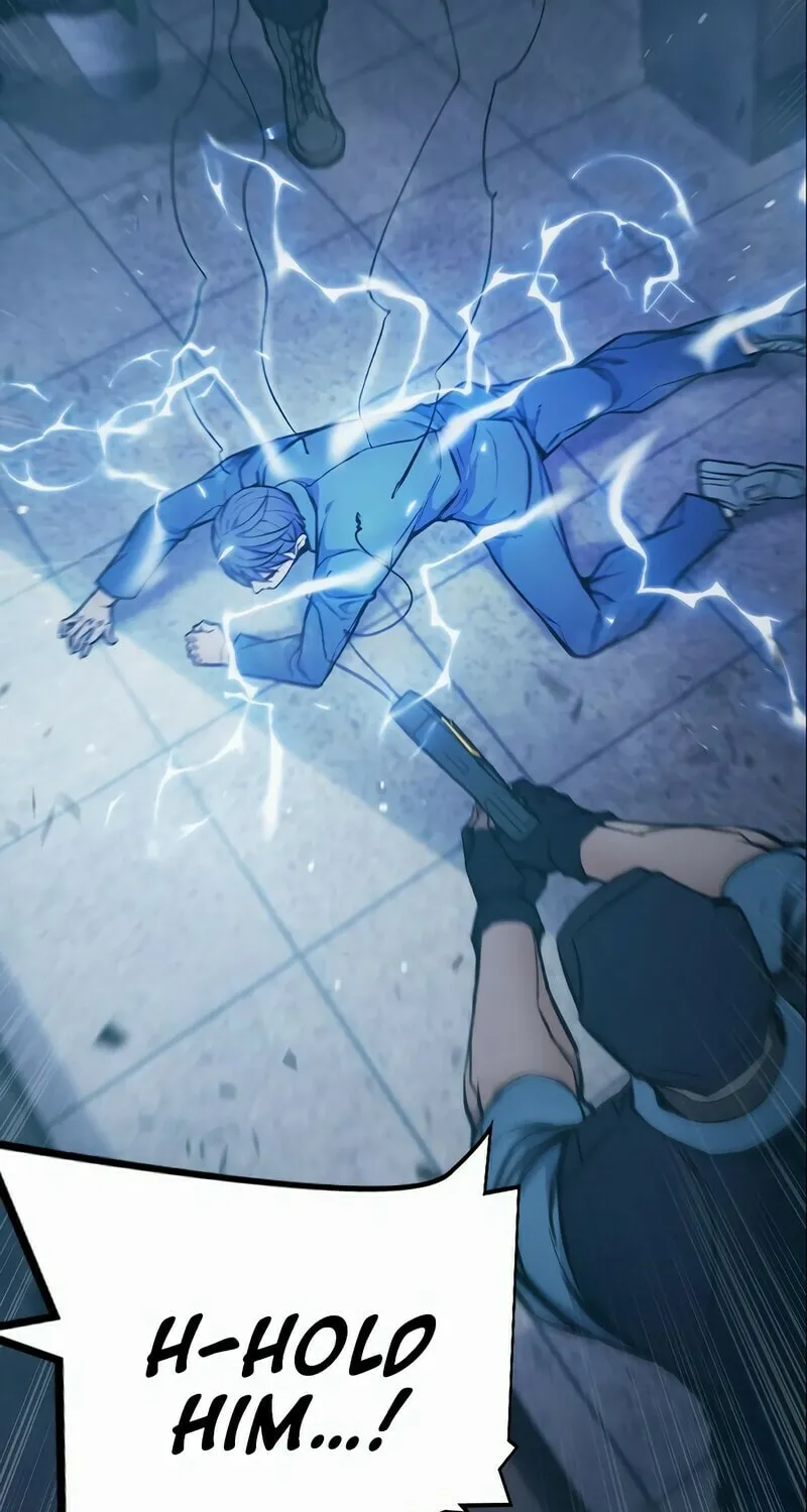 Juvenile Prison Chapter 3 page 210 - 