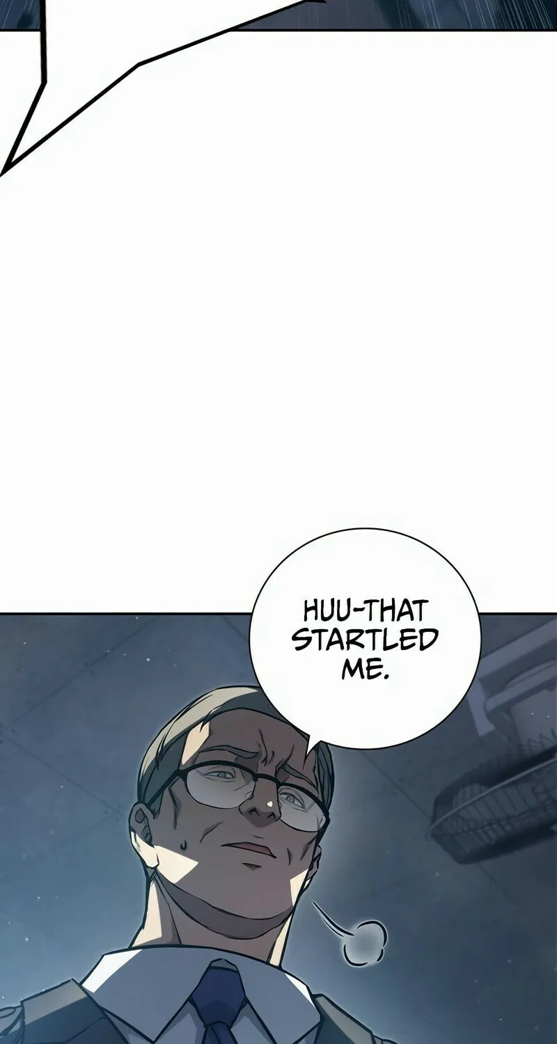 Juvenile Prison Chapter 3 page 211 - 