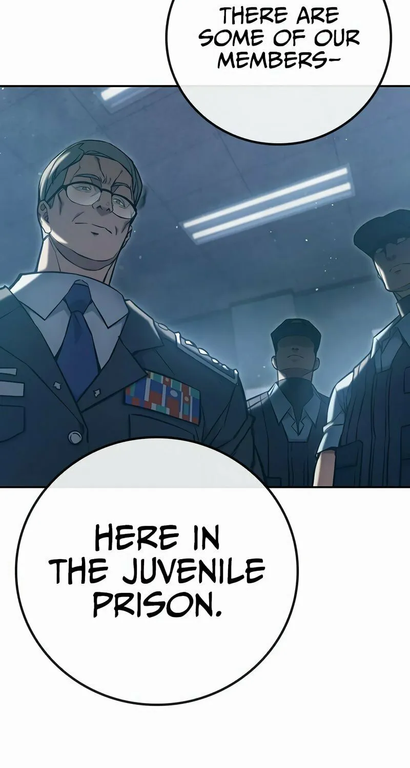Juvenile Prison Chapter 3 page 220 - 